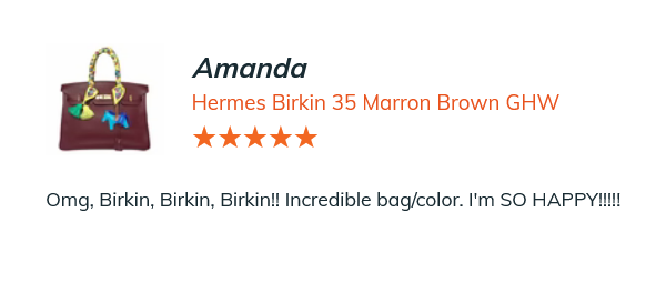 Customer Review 3